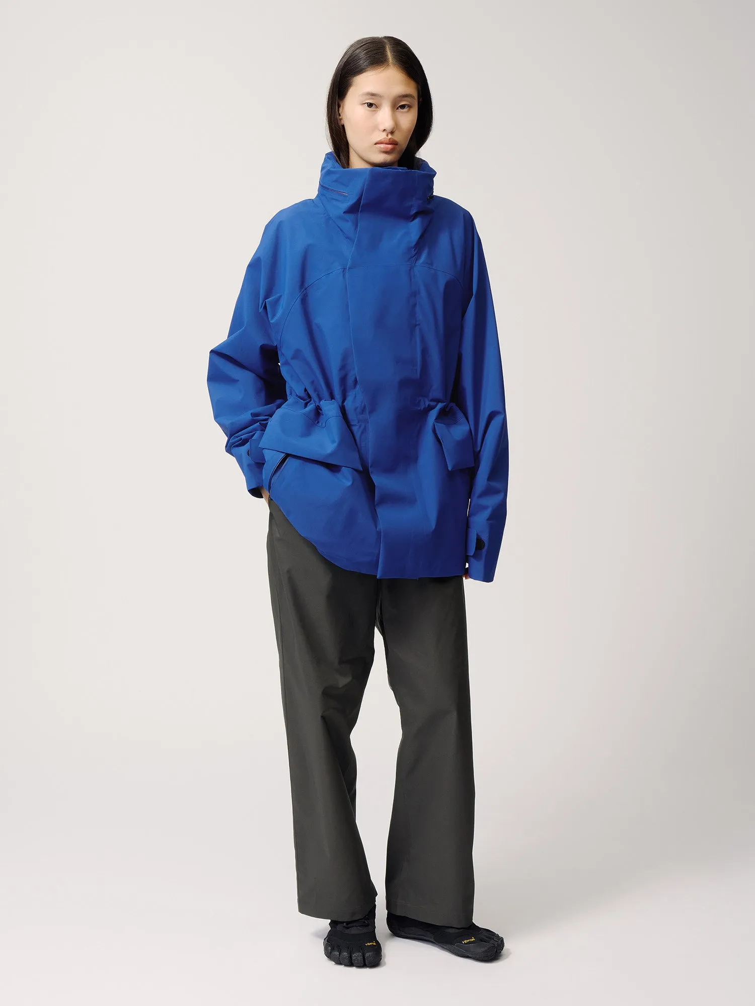 GORE-TEX Field Shell Jacket