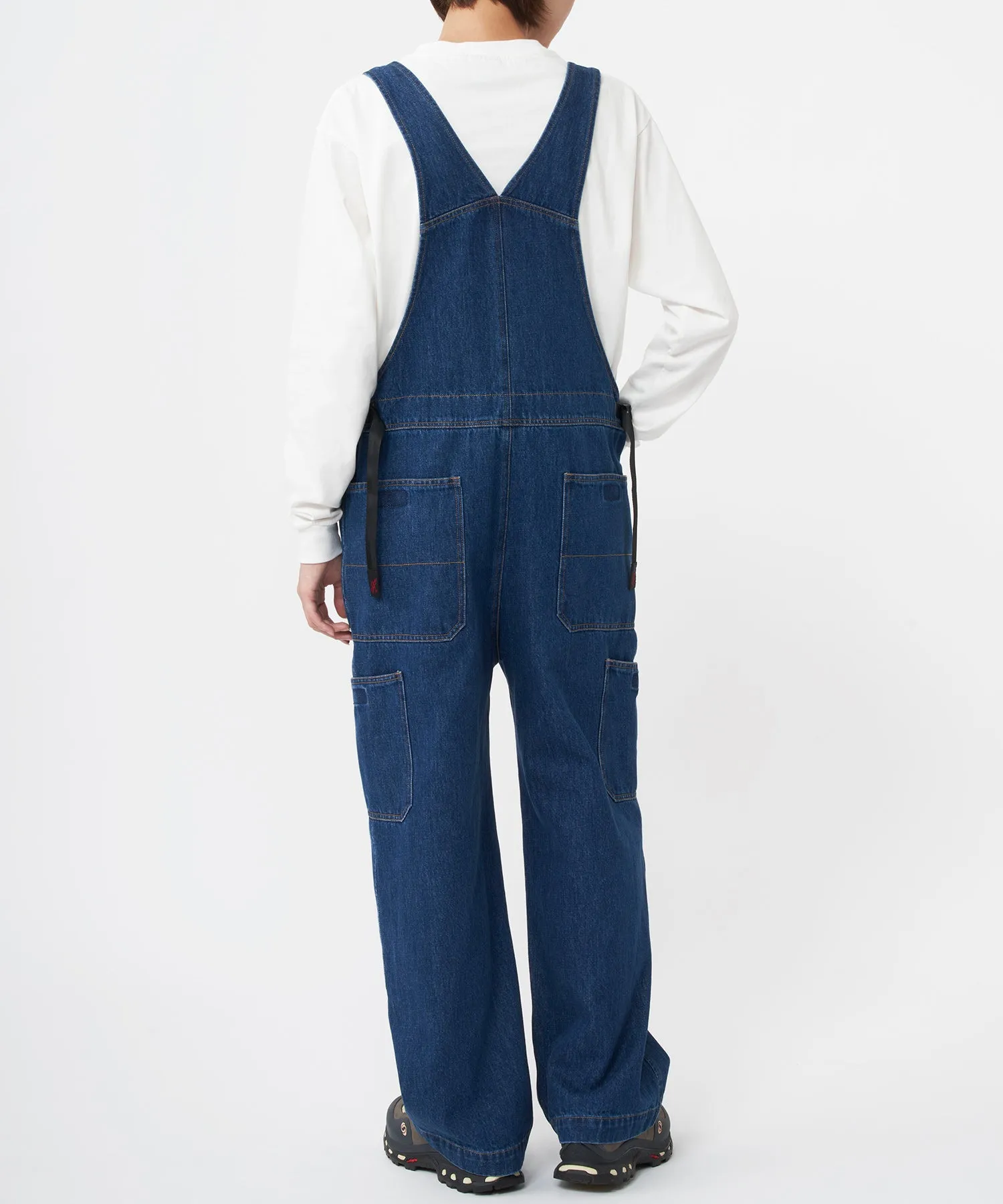 Gramicci Denim Women's Rock Slide Overall