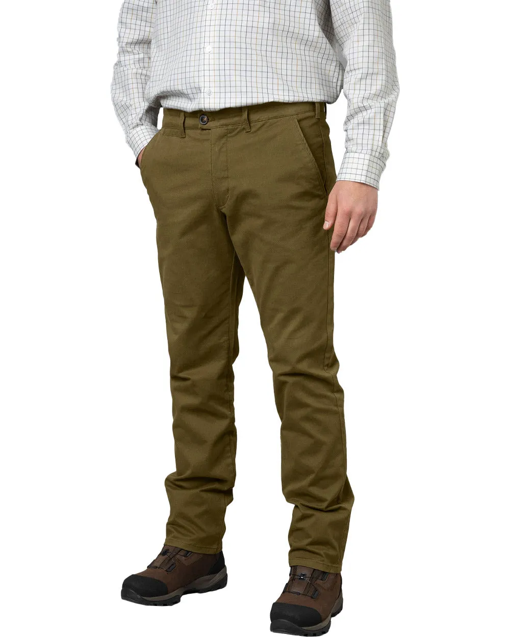 Harkila Norberg Chinos