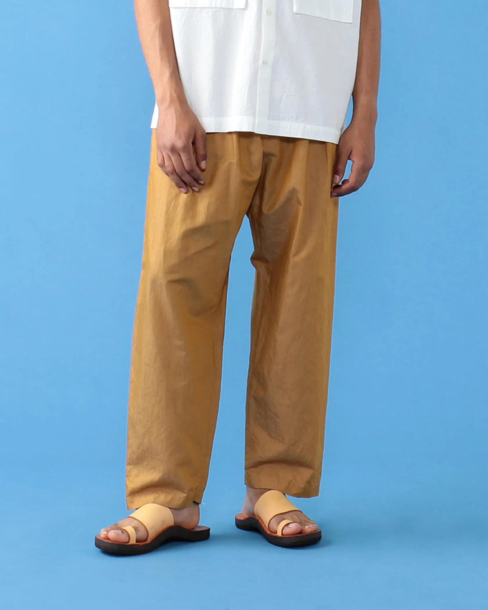 Harold Light Denim Pant