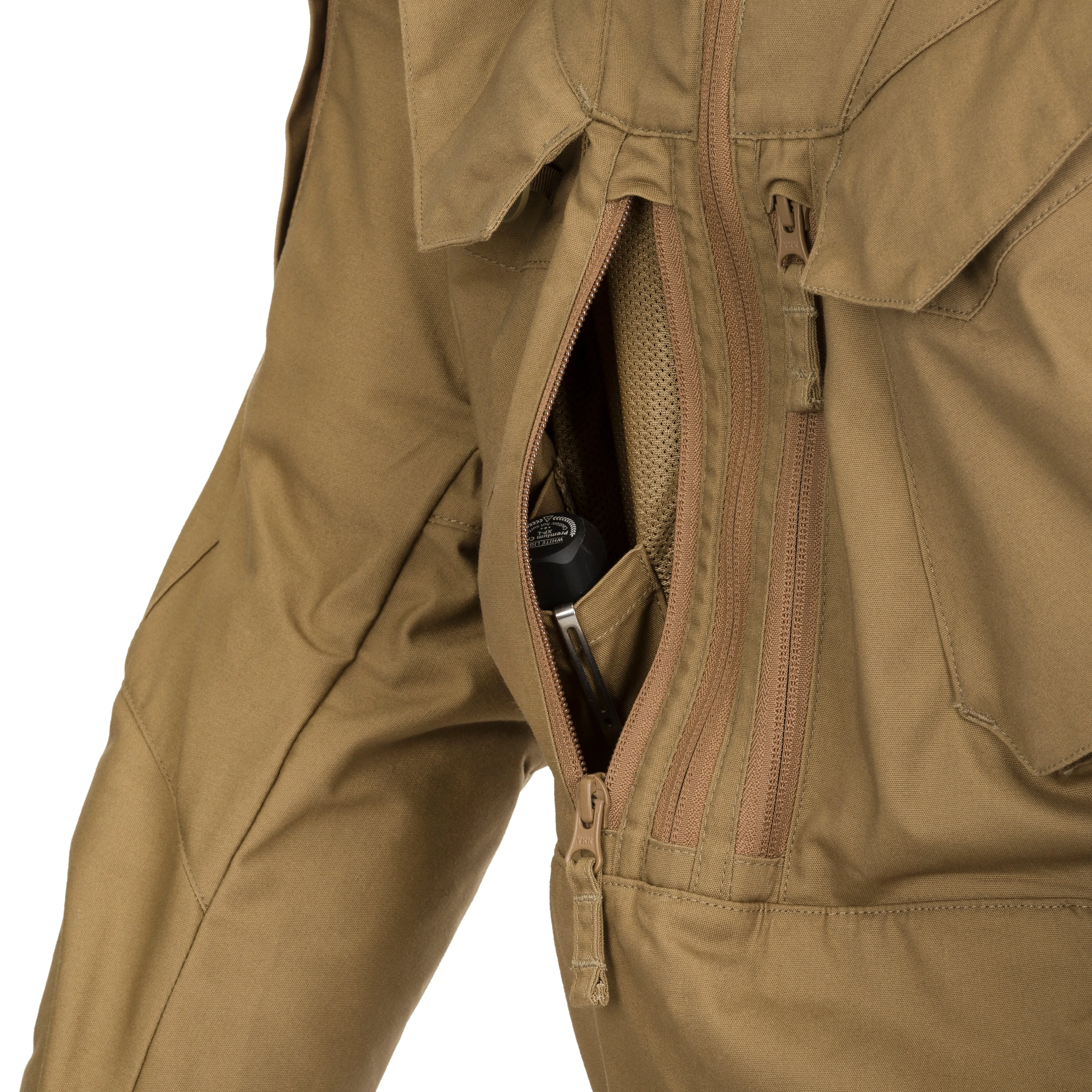 Helikon-Tex Pilgrim Anorak Jacket