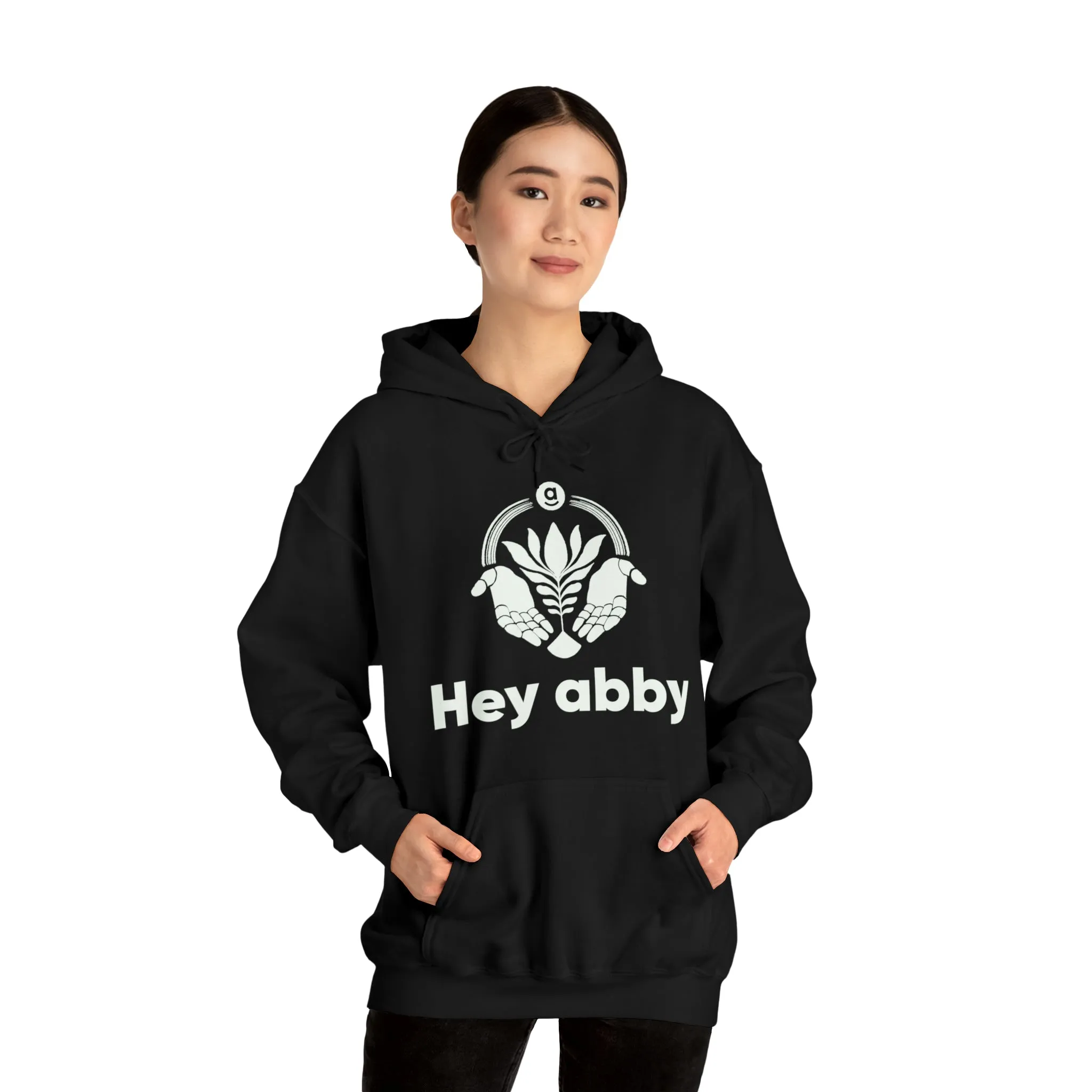 Hey abby Growers Community Edition Hoodie