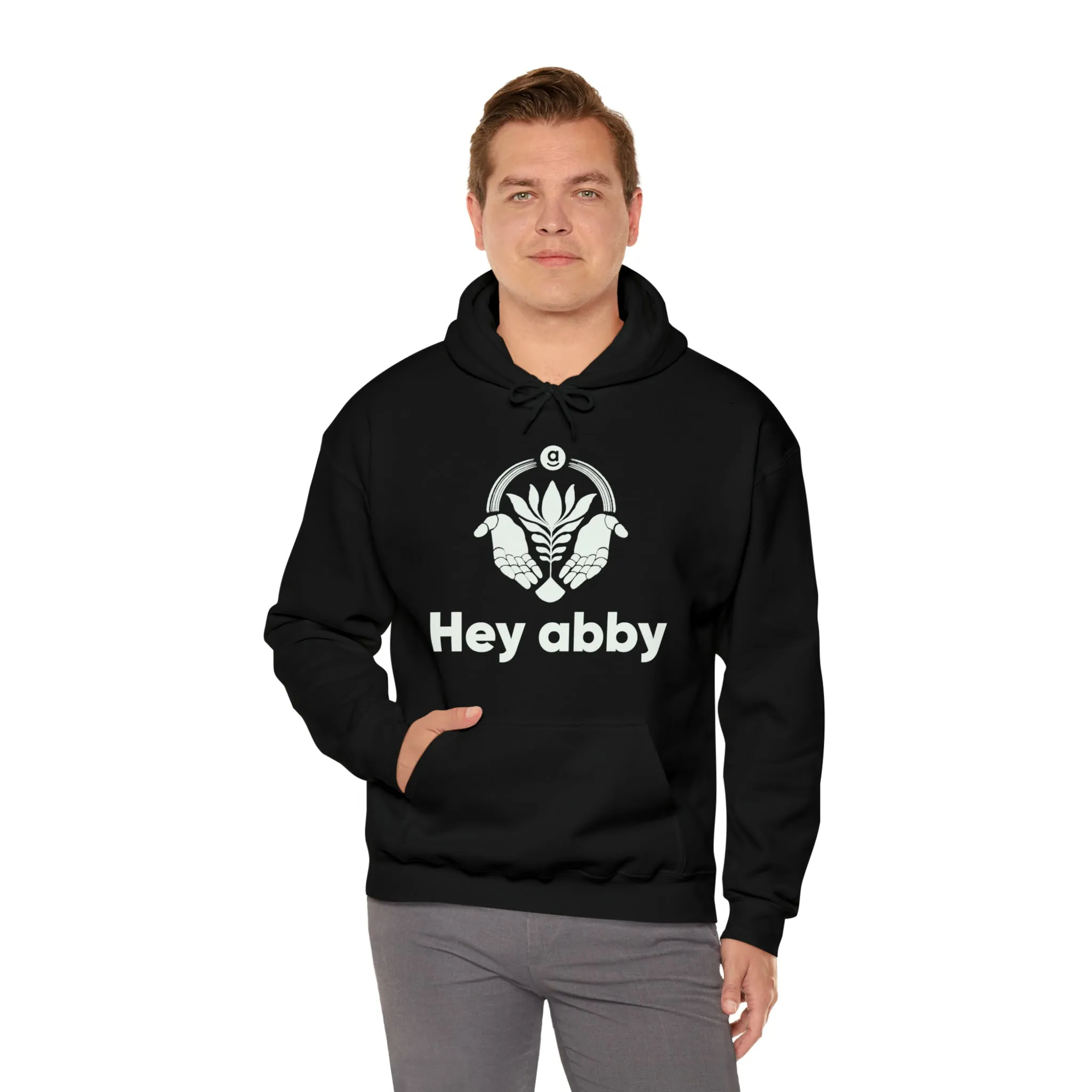 Hey abby Growers Community Edition Hoodie