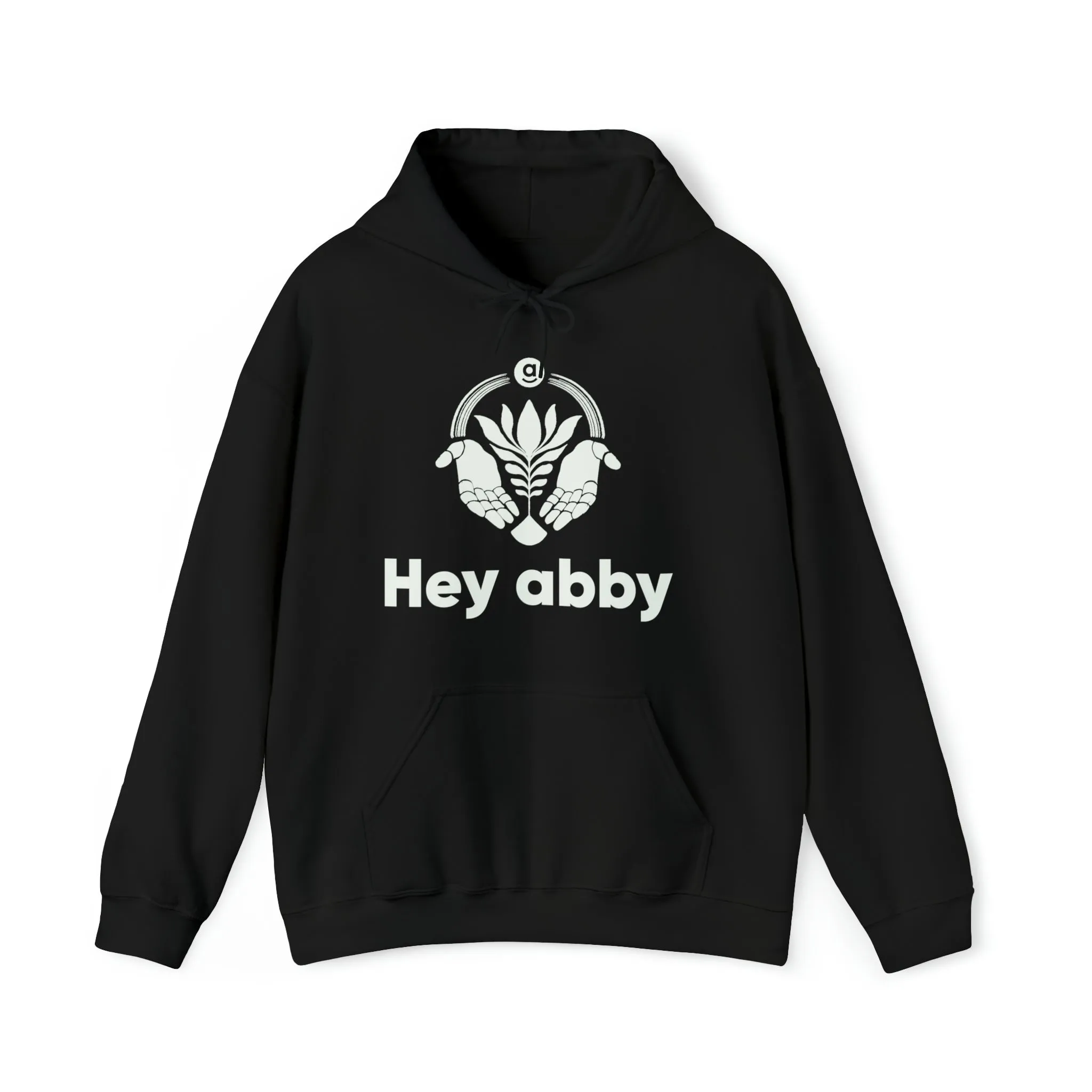 Hey abby Growers Community Edition Hoodie