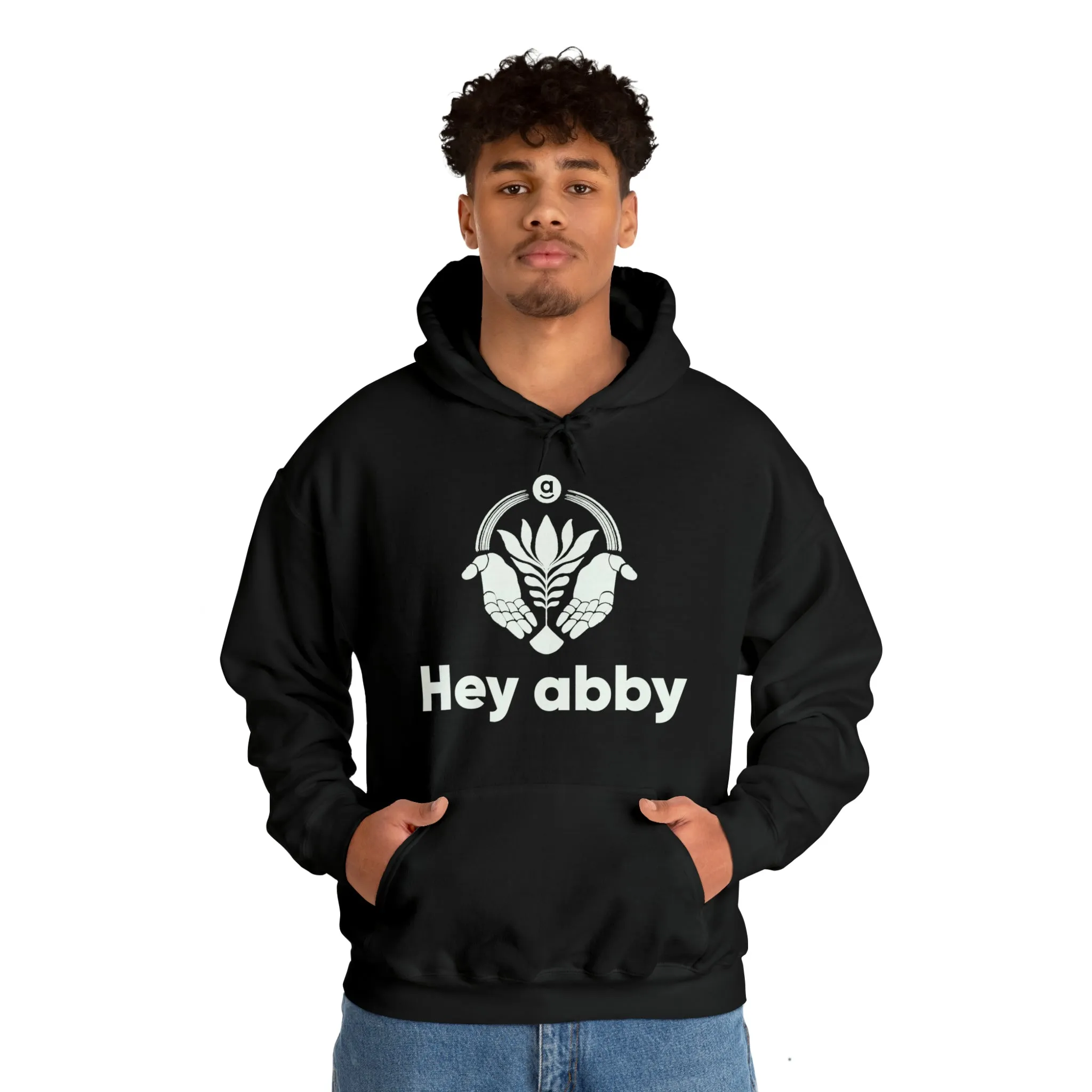 Hey abby Growers Community Edition Hoodie