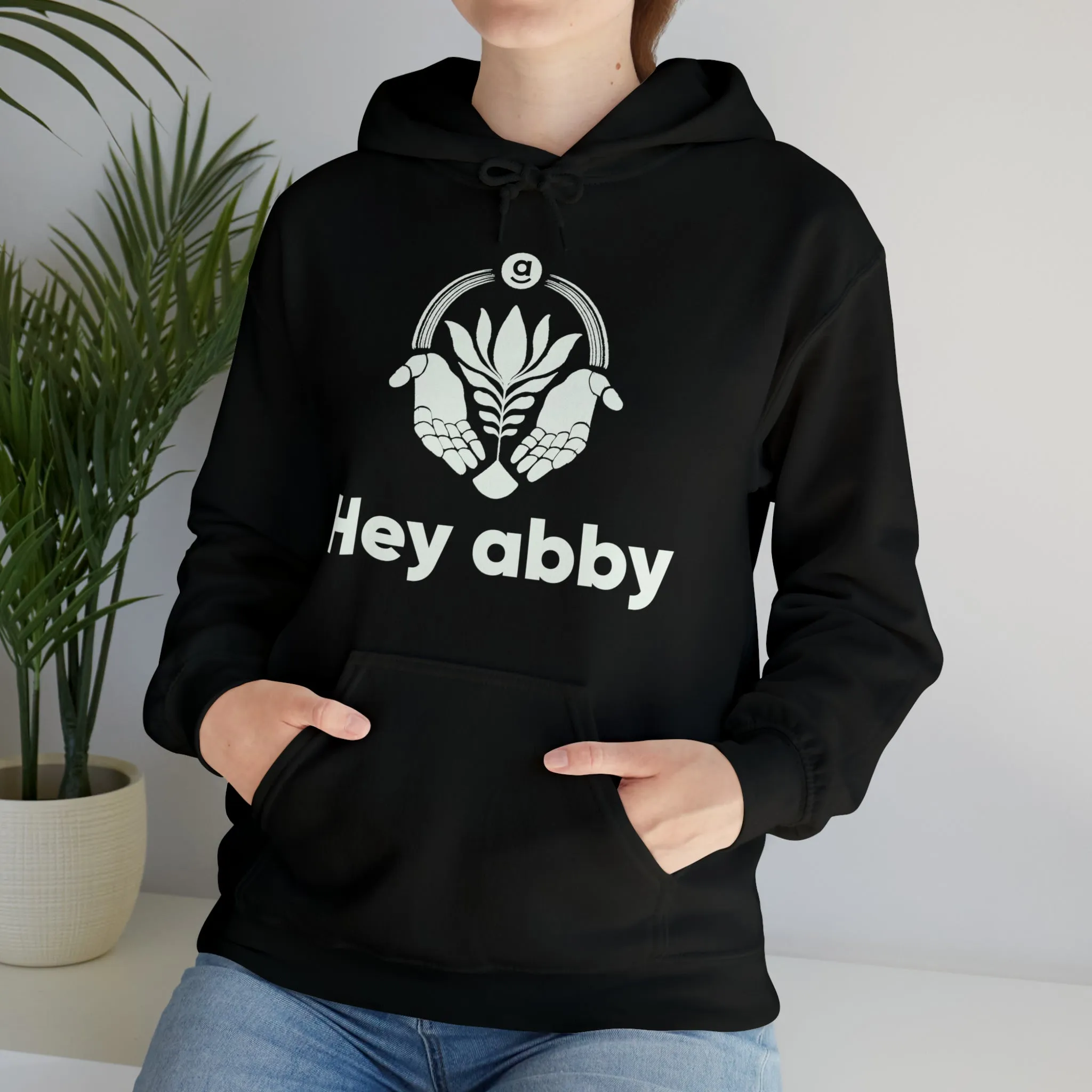 Hey abby Growers Community Edition Hoodie