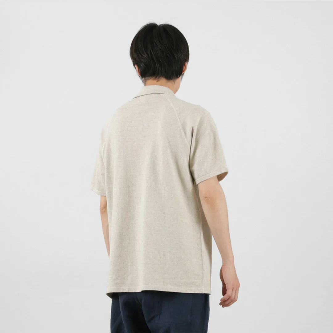 KEPANI / Canoco Skipper Polo Shirt