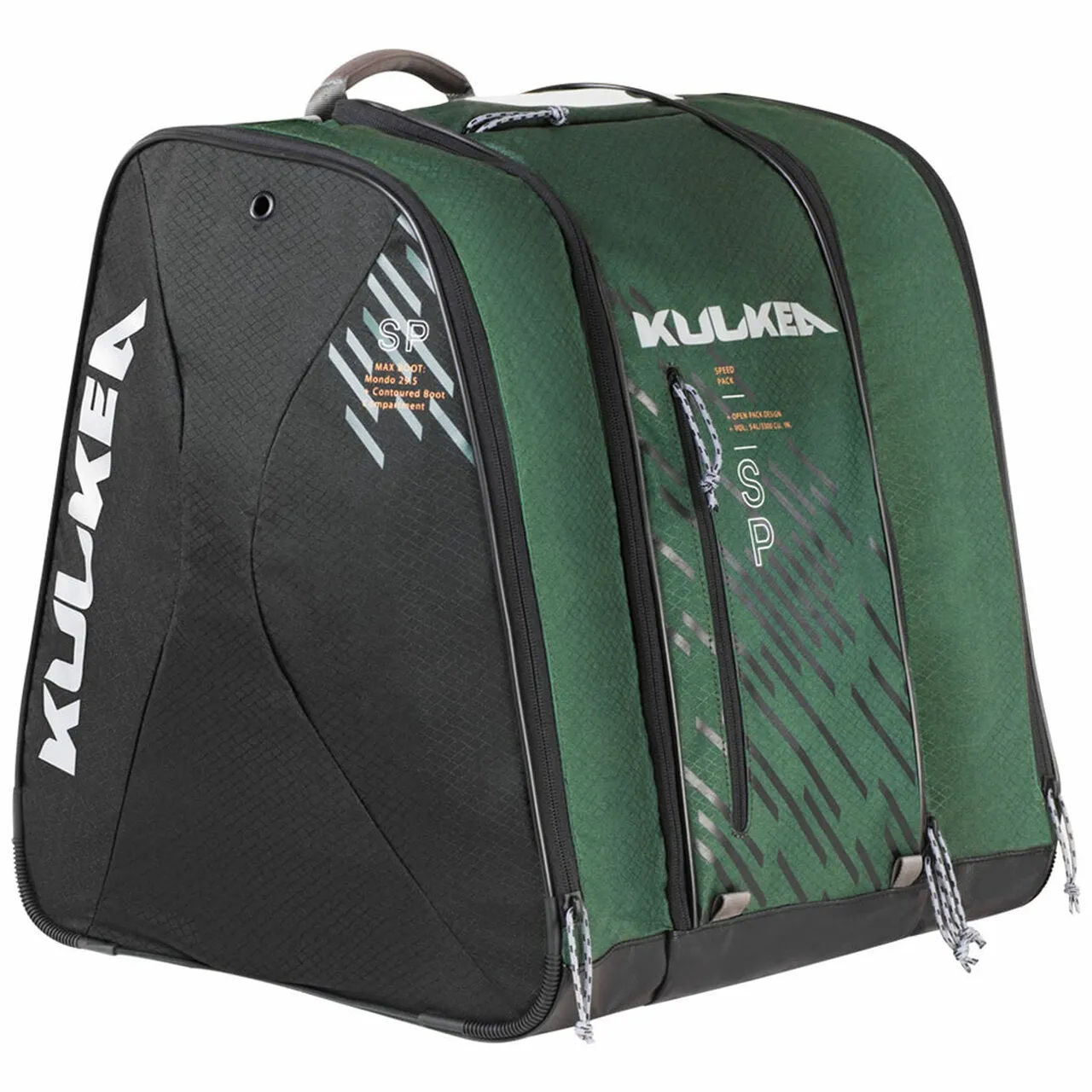 Kulkea Speed Pack Boot Bag - 2025