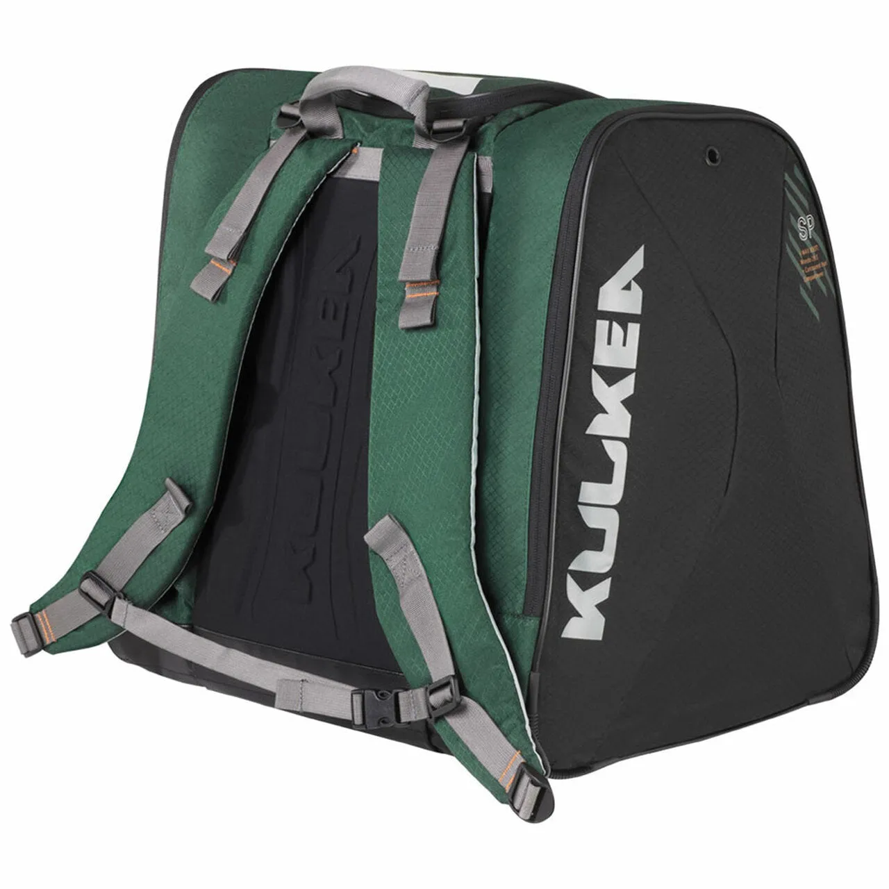 Kulkea Speed Pack Boot Bag - 2025