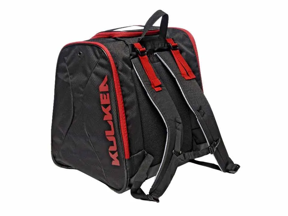 Kulkea Speed Pack Boot Bag - 2025