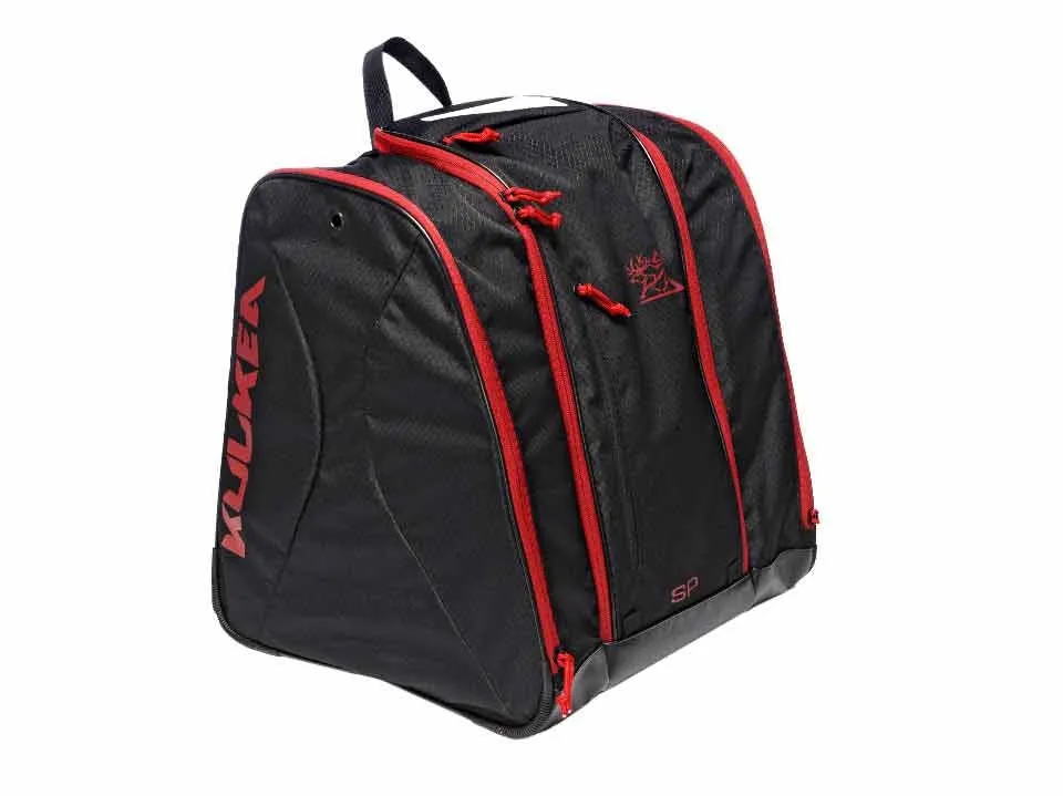 Kulkea Speed Pack Boot Bag - 2025