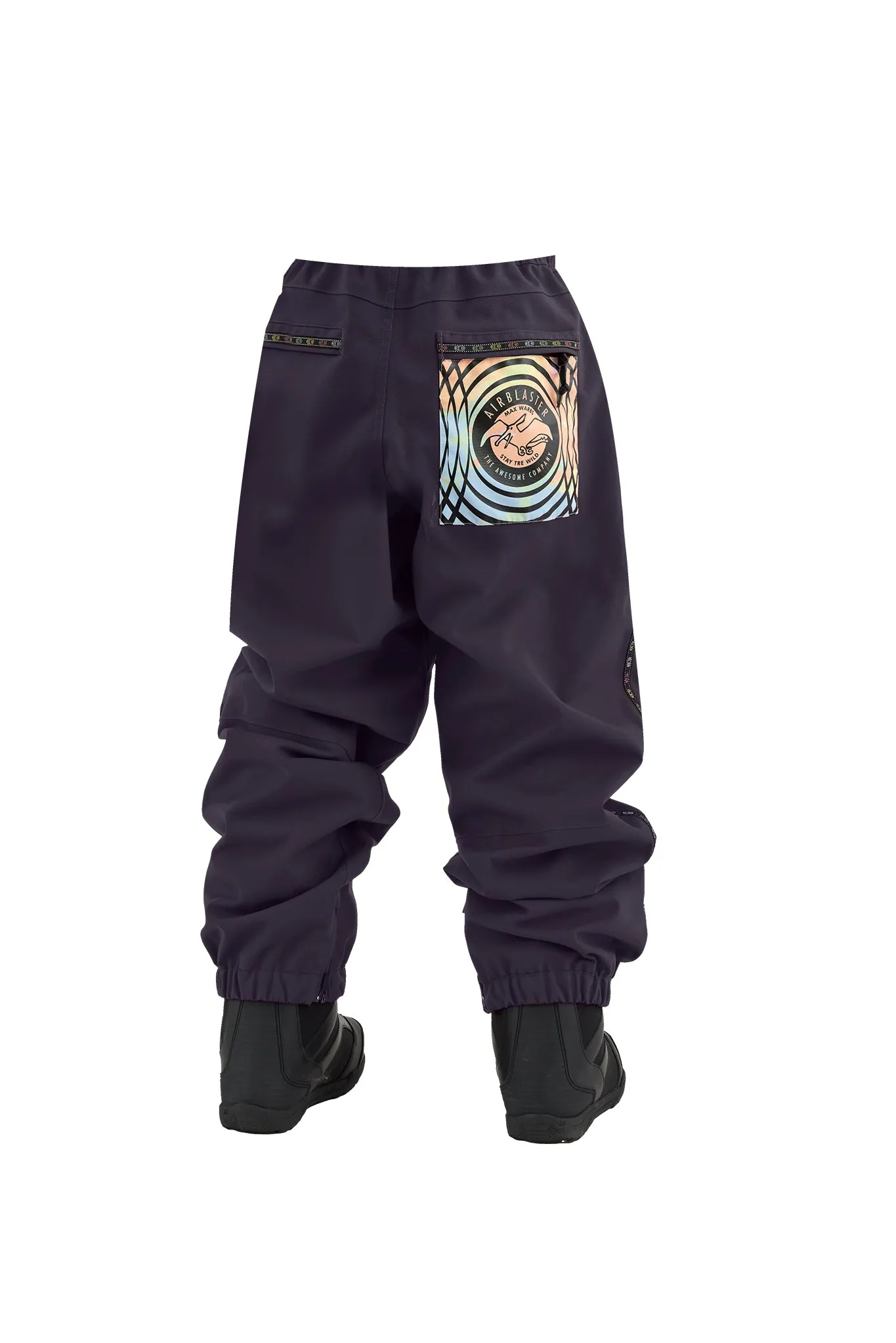 Max Pant