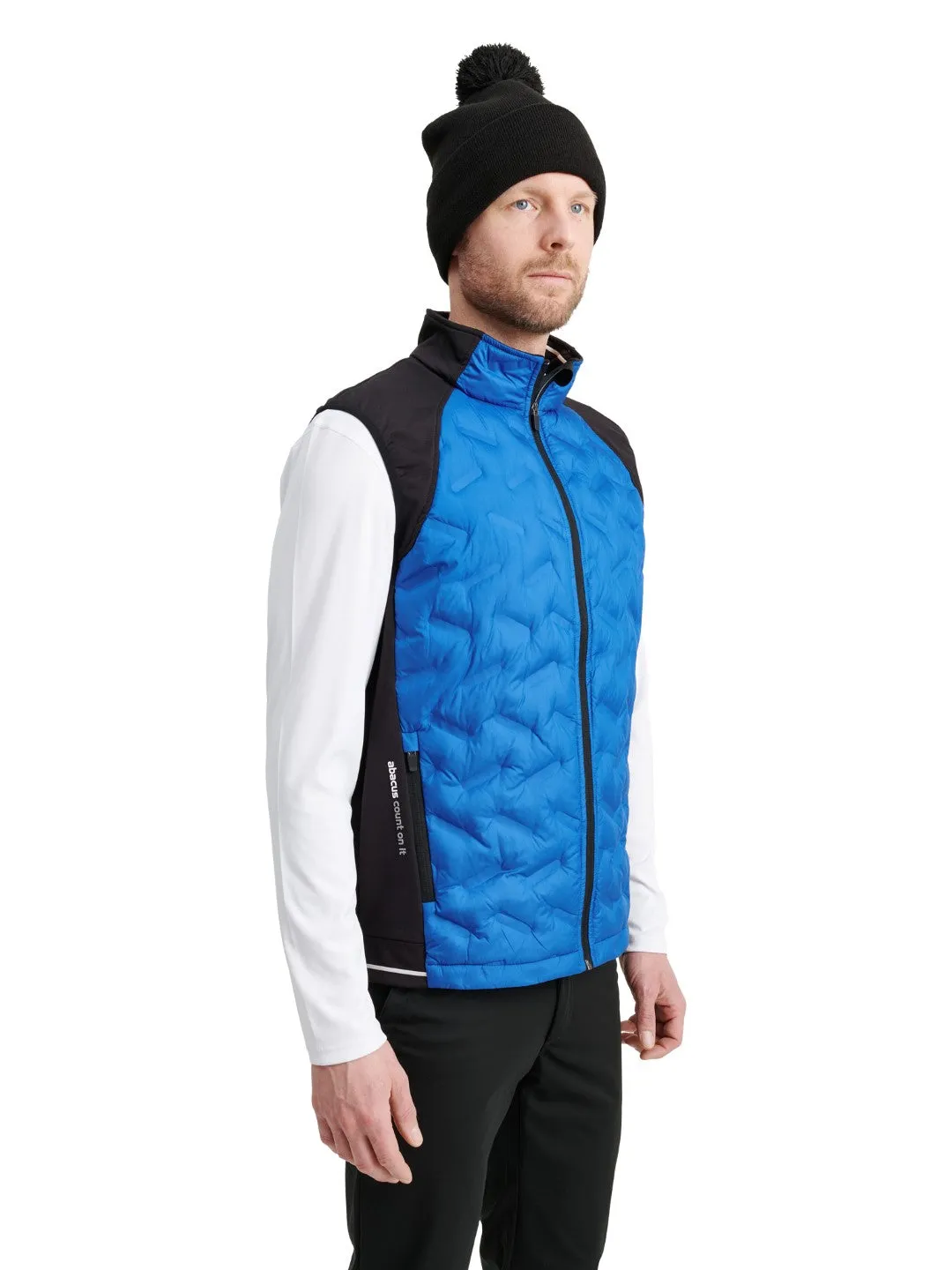 Men's Grove Hybrid Vest