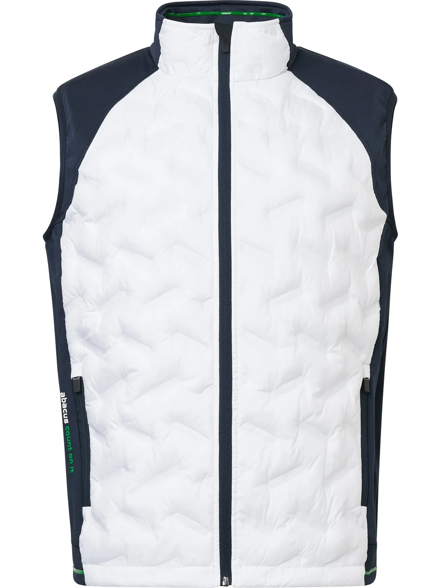 Men's Grove Hybrid Vest