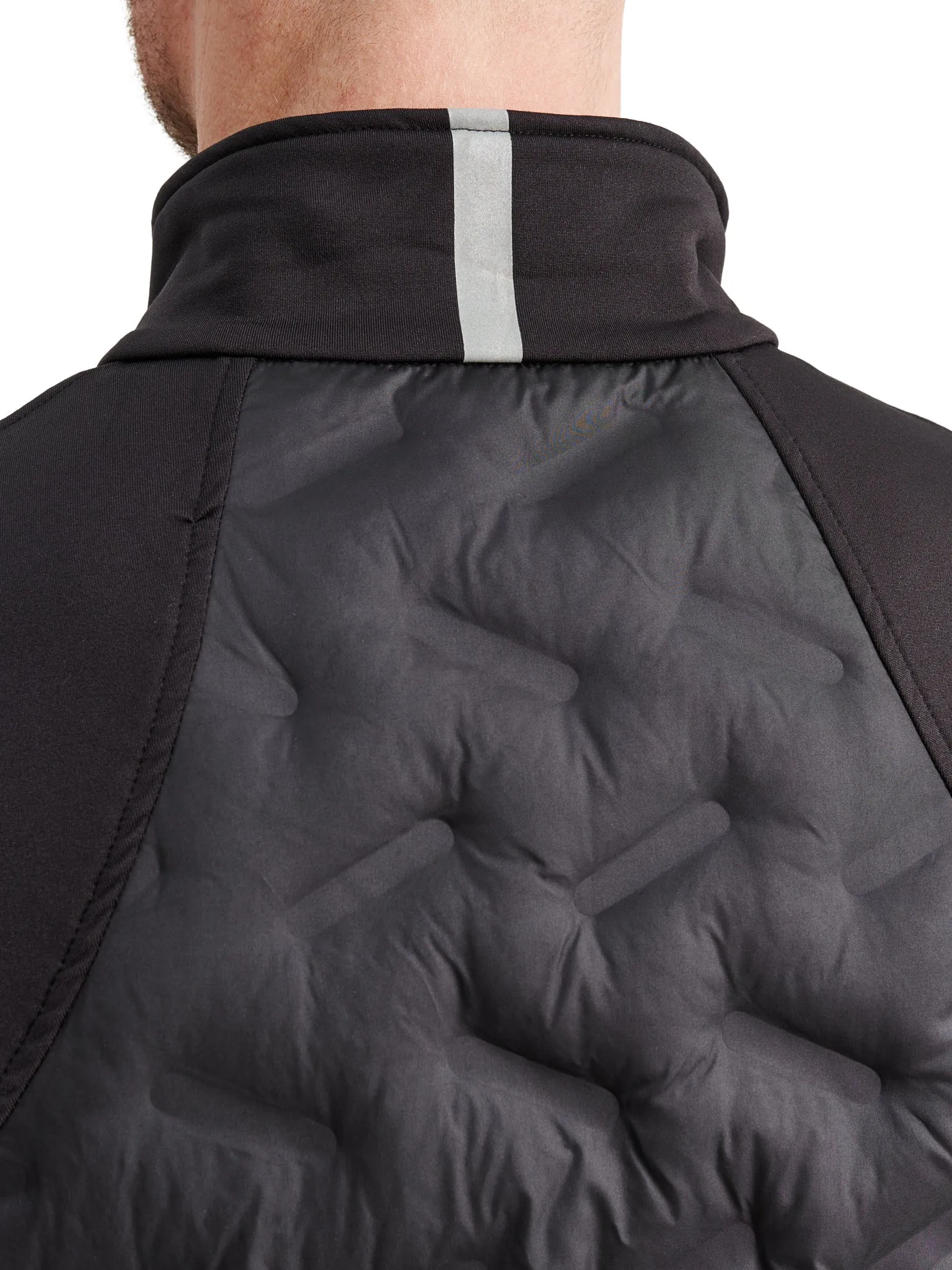 Men's Grove Hybrid Vest