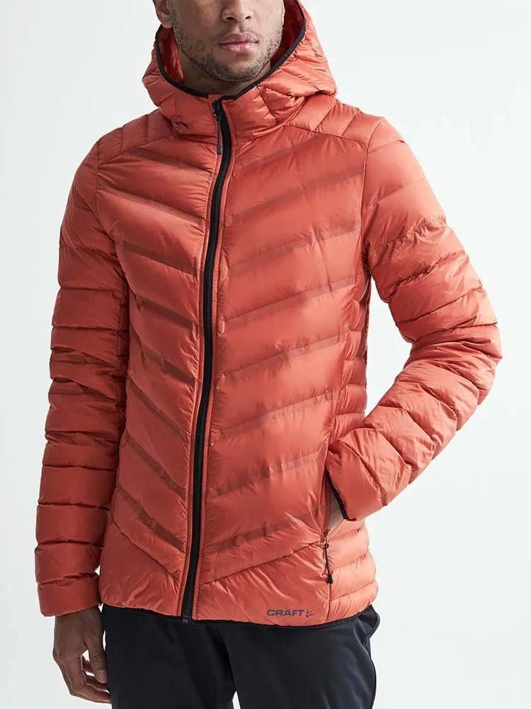 Men's Light Down Jacket