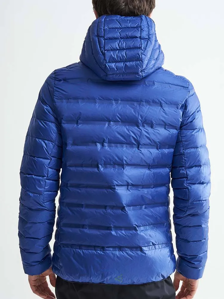 Men's Light Down Jacket