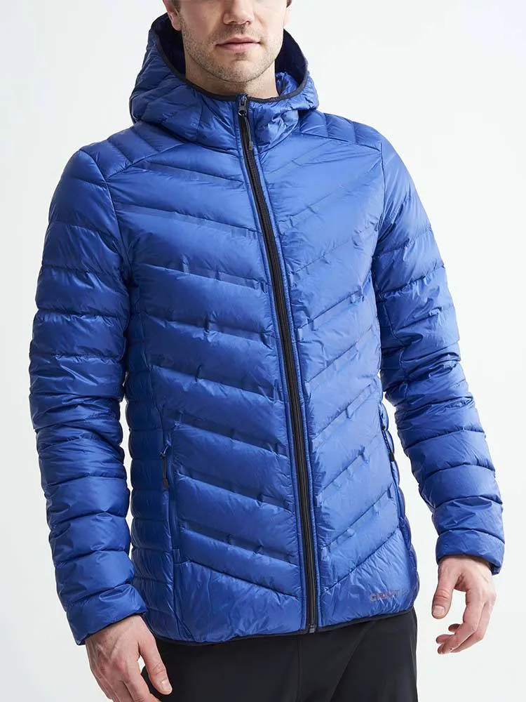 Men's Light Down Jacket