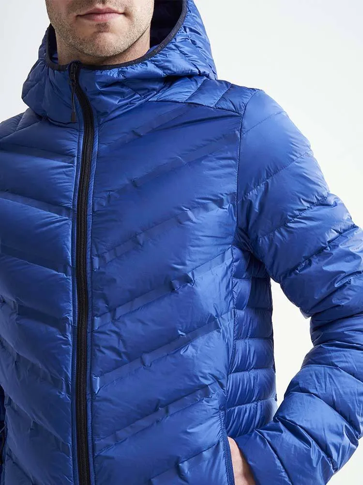 Men's Light Down Jacket