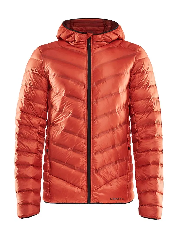 Men's Light Down Jacket