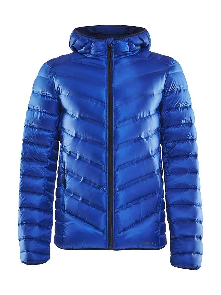 Men's Light Down Jacket