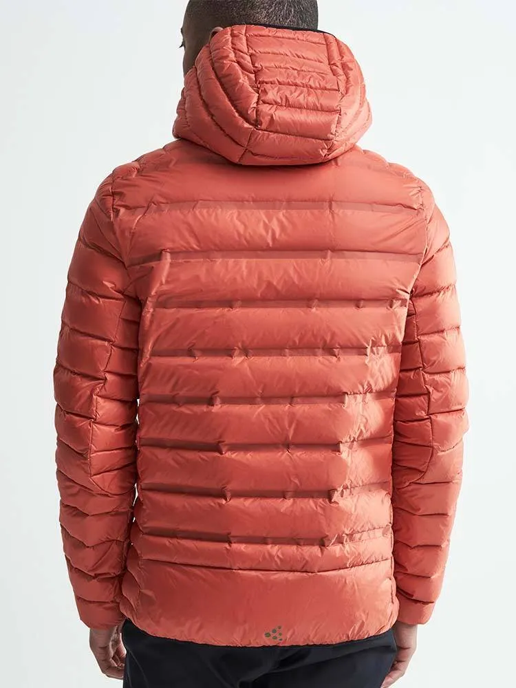 Men's Light Down Jacket