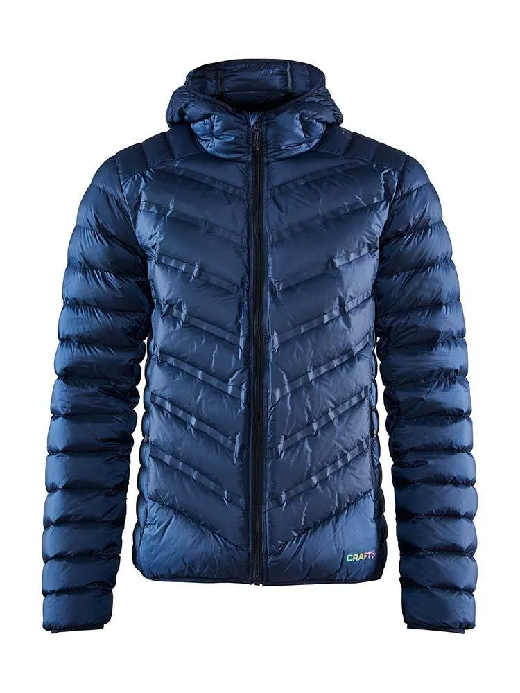 Men's Light Down Jacket