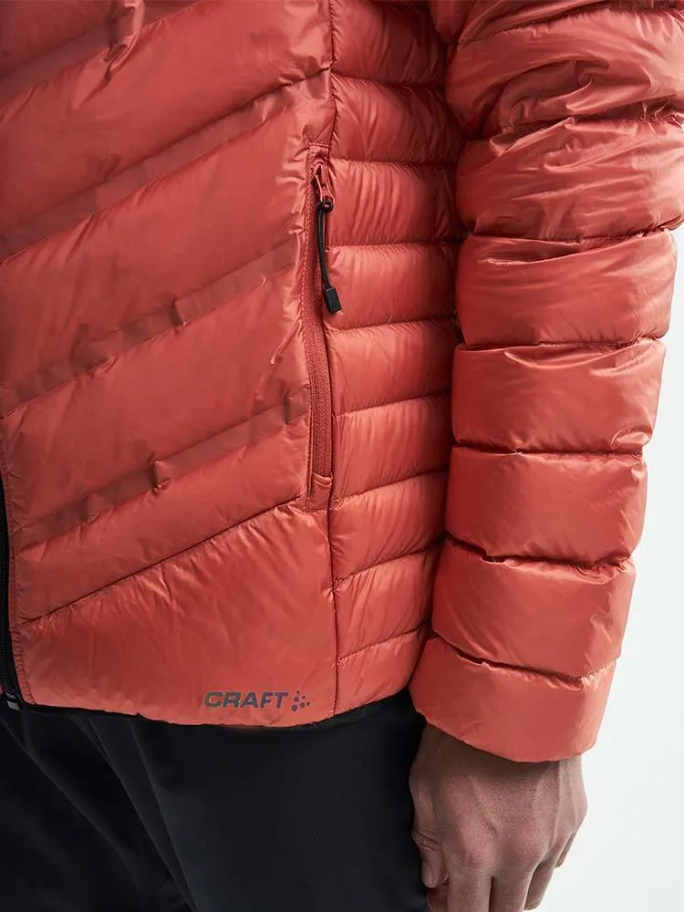 Men's Light Down Jacket