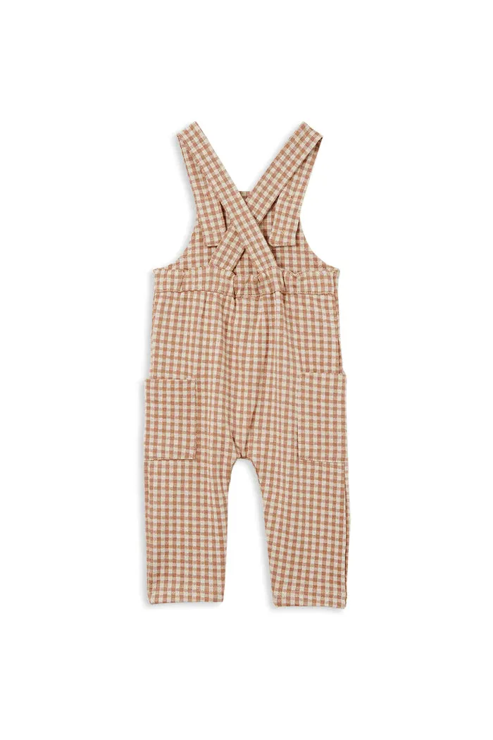 MILKY Check Overall