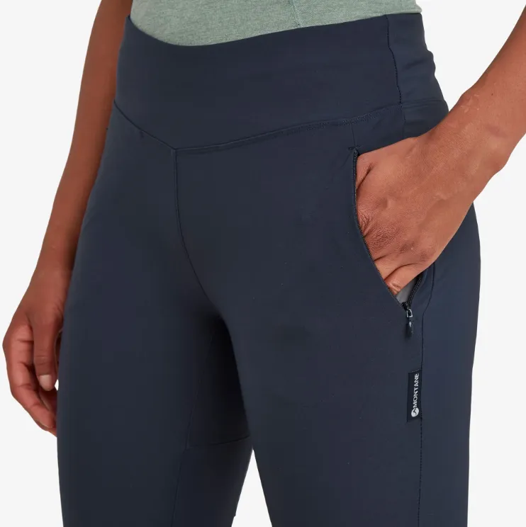 Montane Ineo Pants Womens