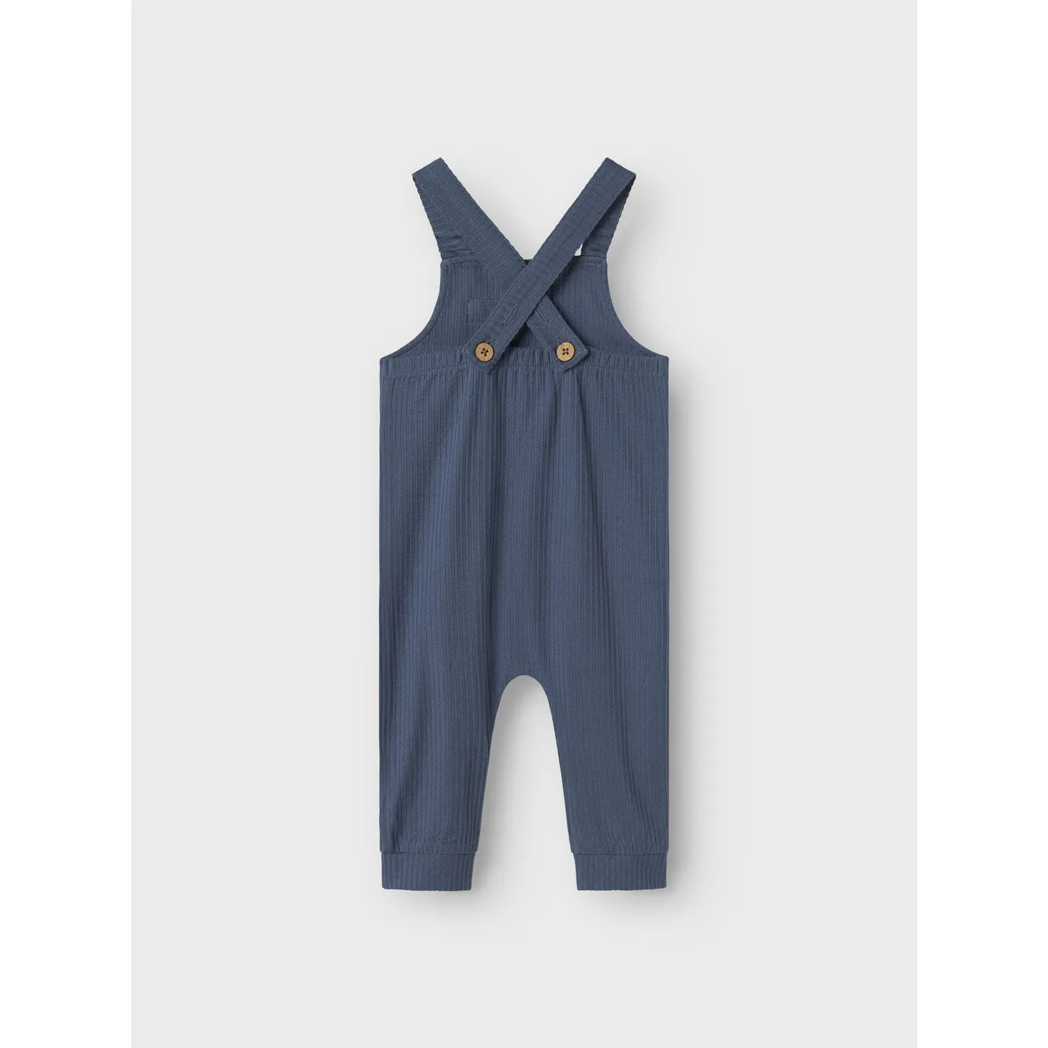 Name It China Blue Toby Overalls