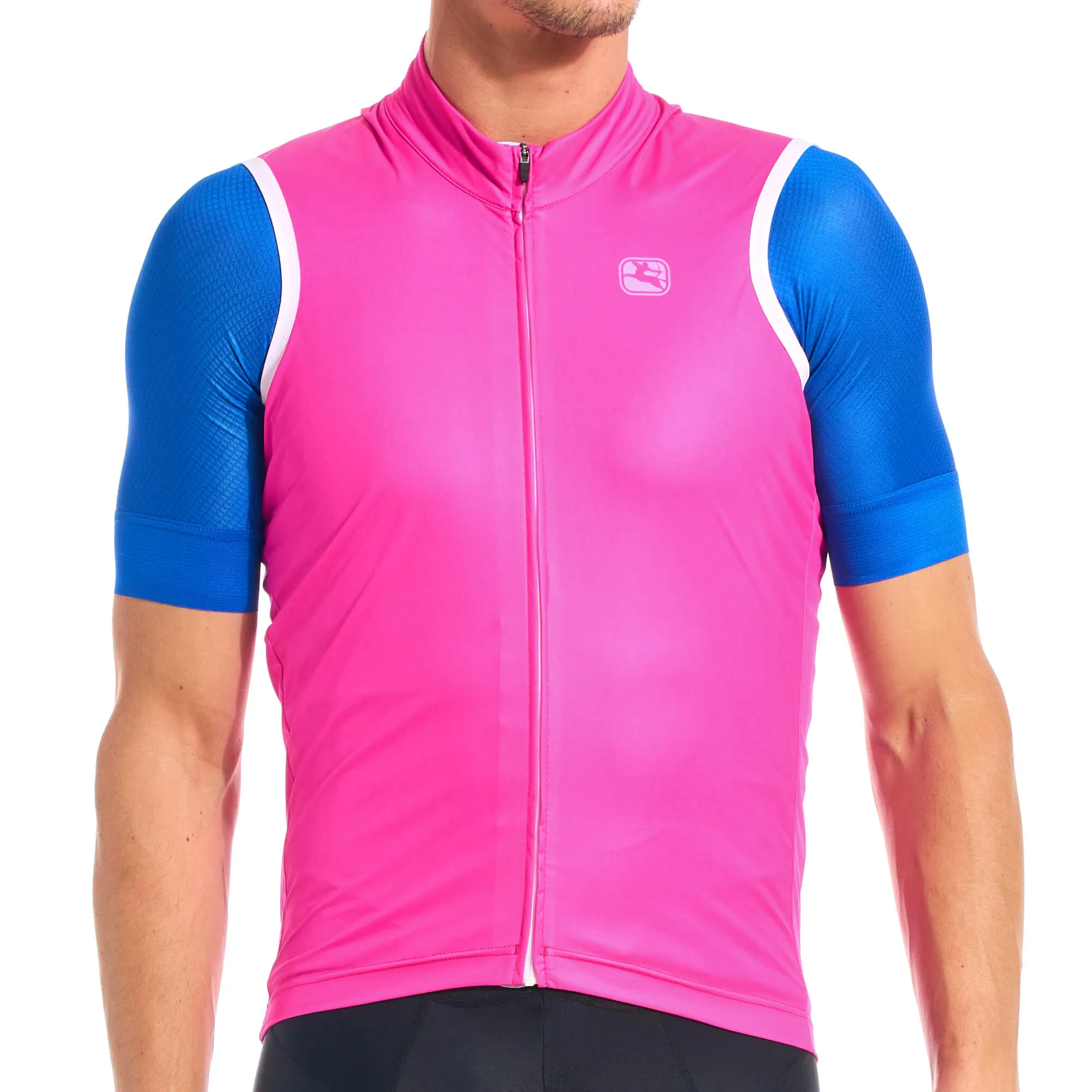 Neon Wind Vest