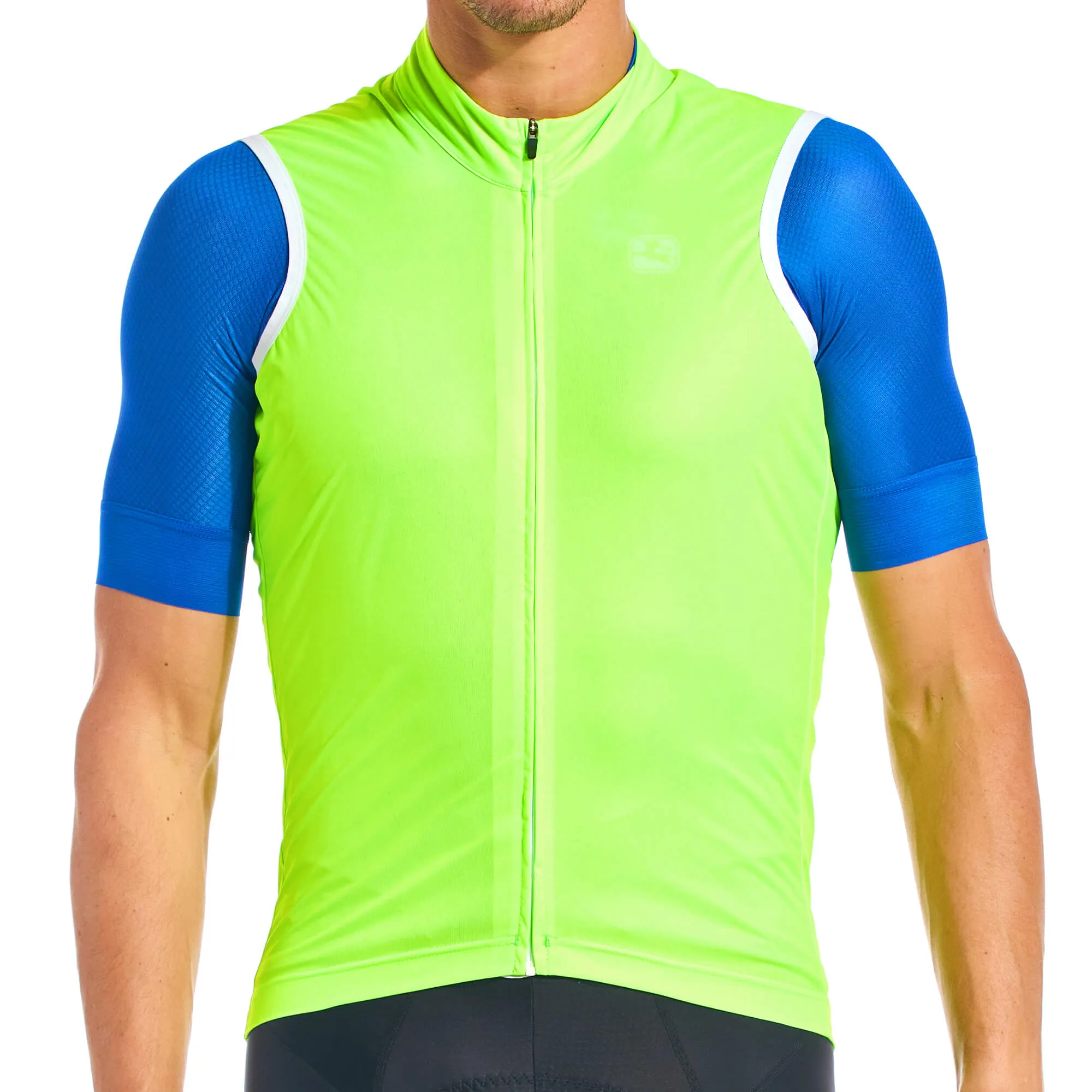 Neon Wind Vest