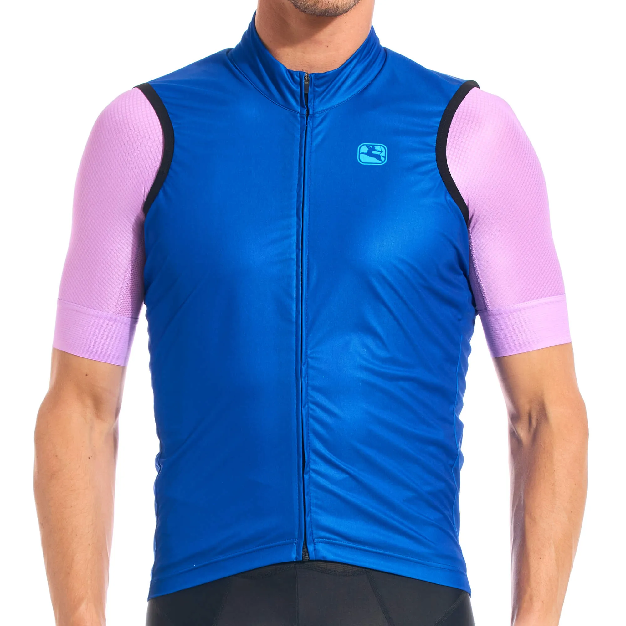 Neon Wind Vest