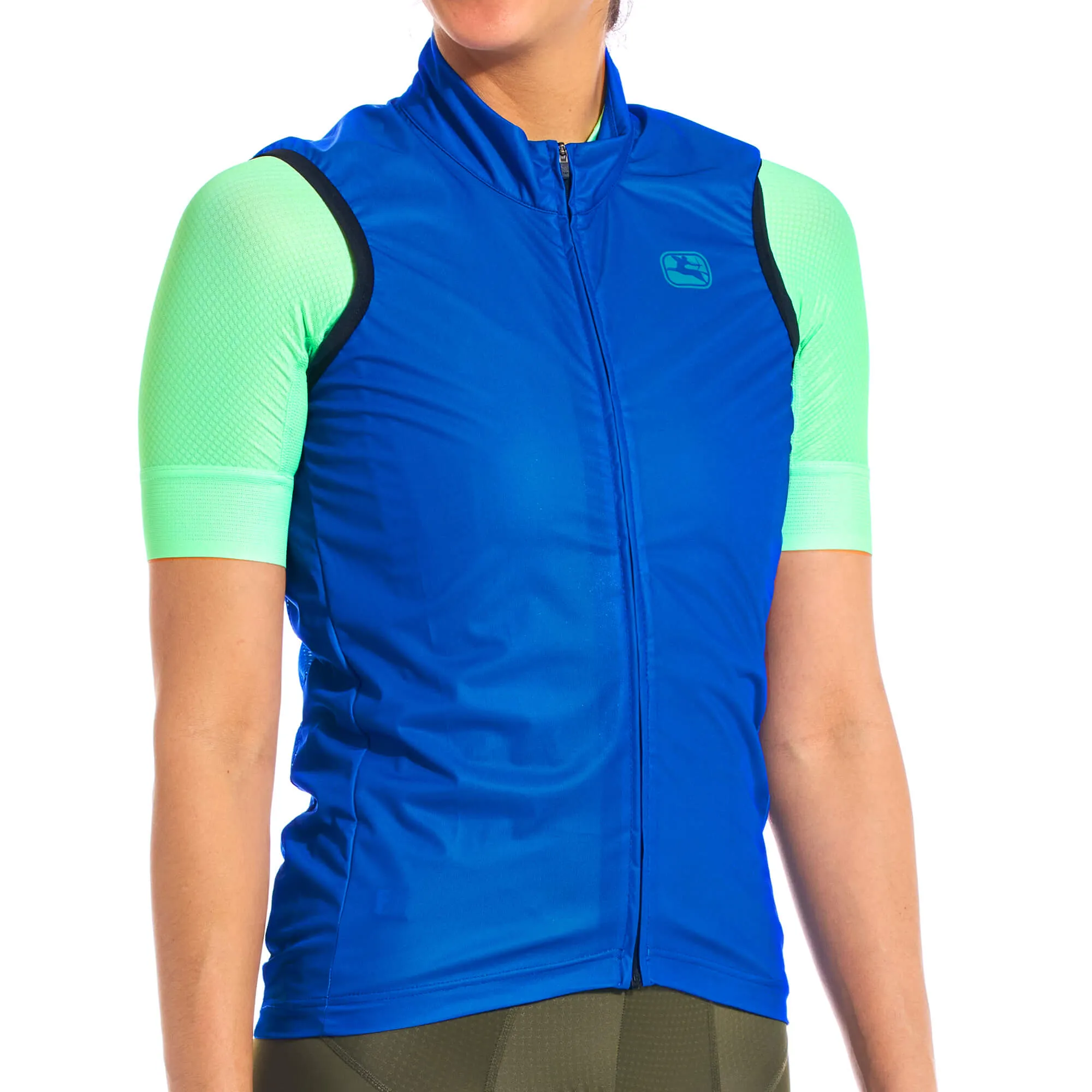 Neon Wind Vest