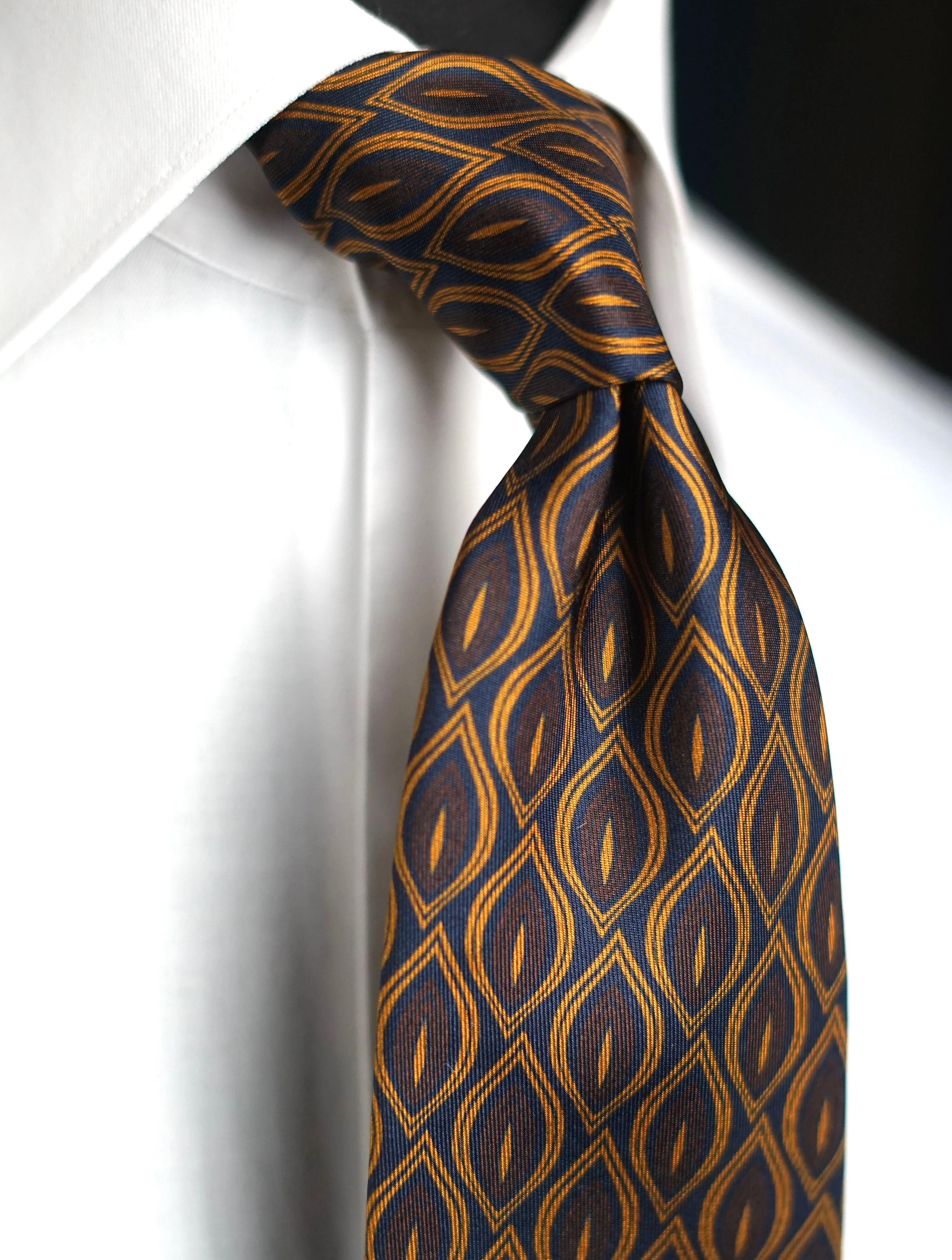 Noce Retro Tie