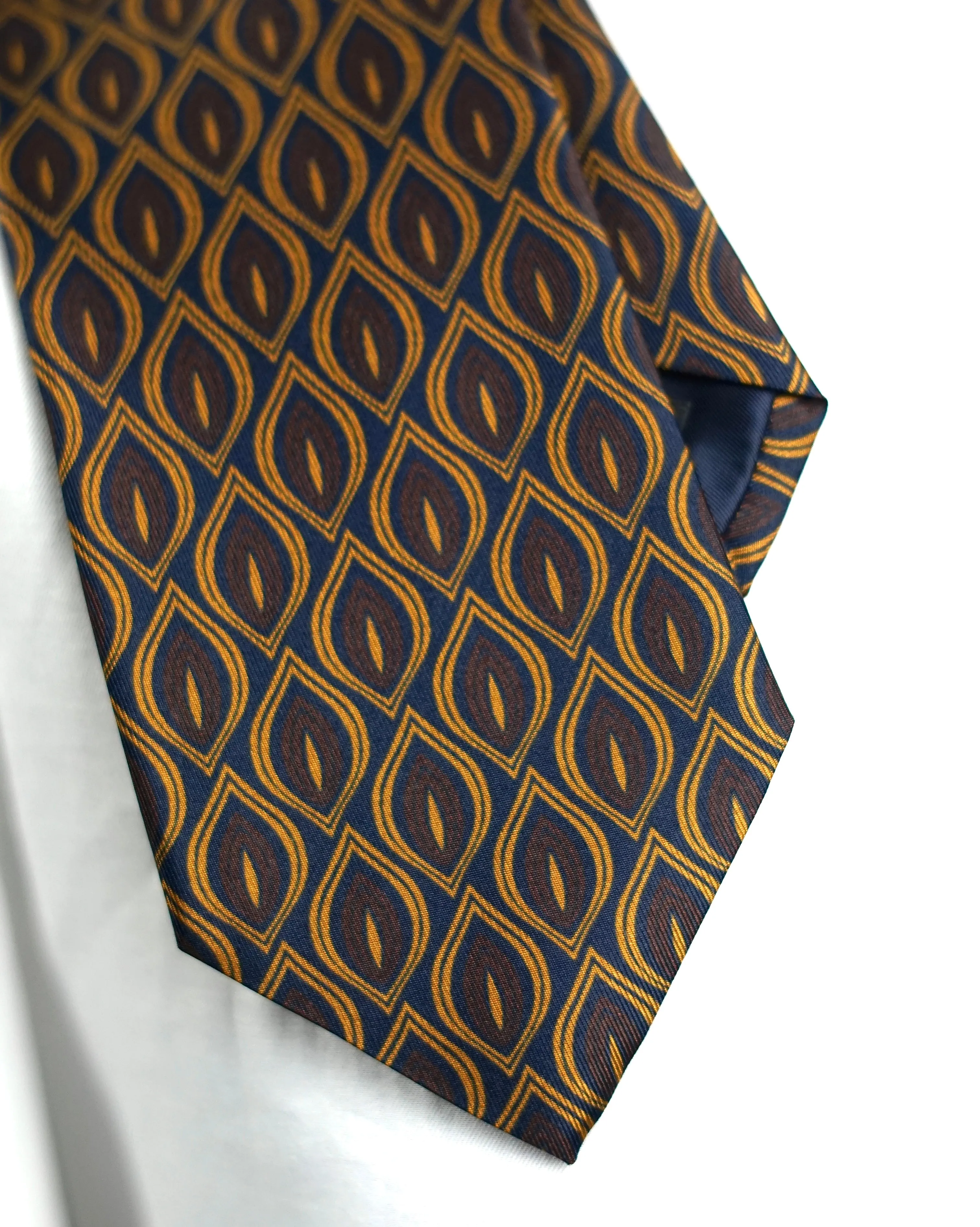 Noce Retro Tie