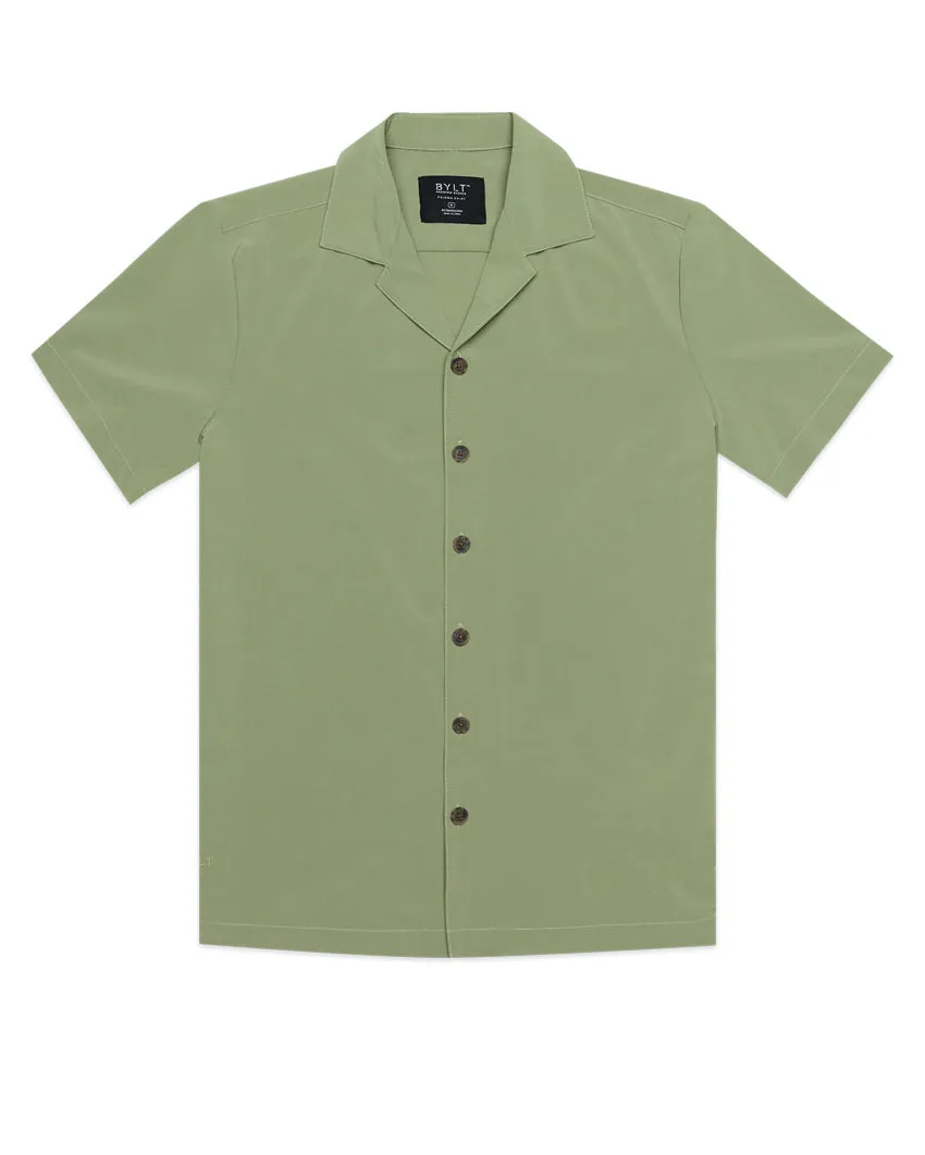 Paloma Shirt