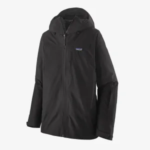 Patagonia Mens Storm Shift Gore-Tex Jacket 2025