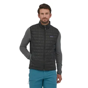 Patagonia Nano Puff Vest 2024