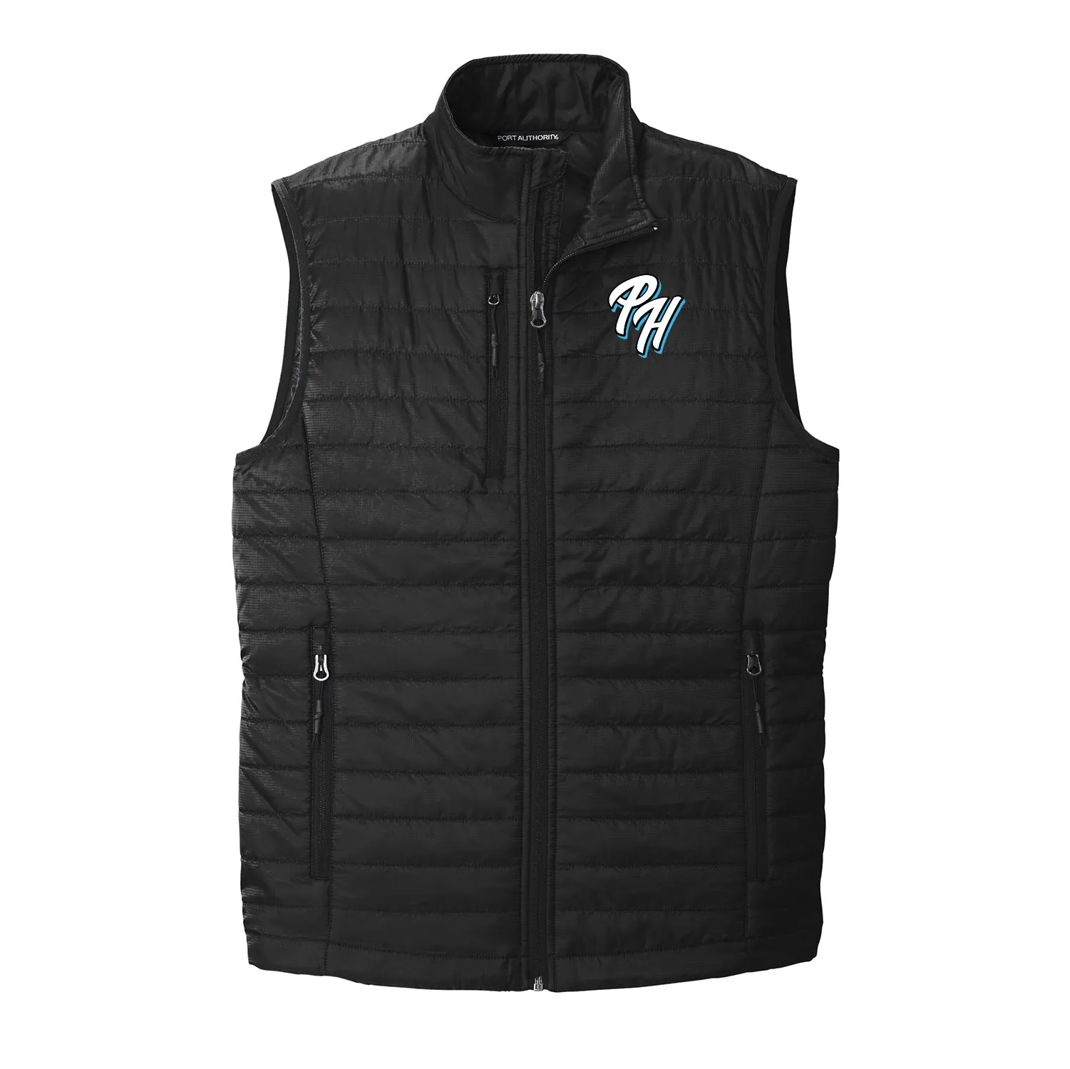 ProHybrid Packable Puffy Vest