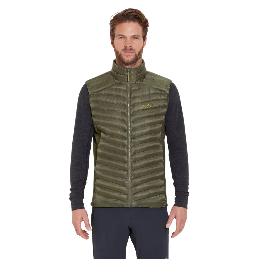 RAB Men's Cirrus Flex Vest