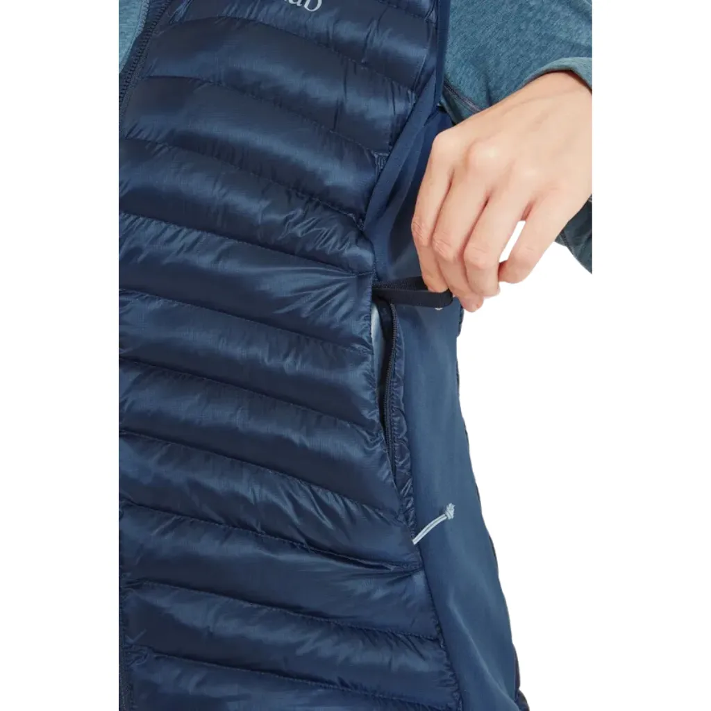 RAB Women's Cirrus Flex Vest