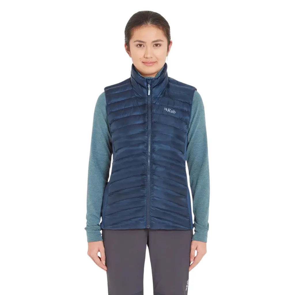 RAB Women's Cirrus Flex Vest