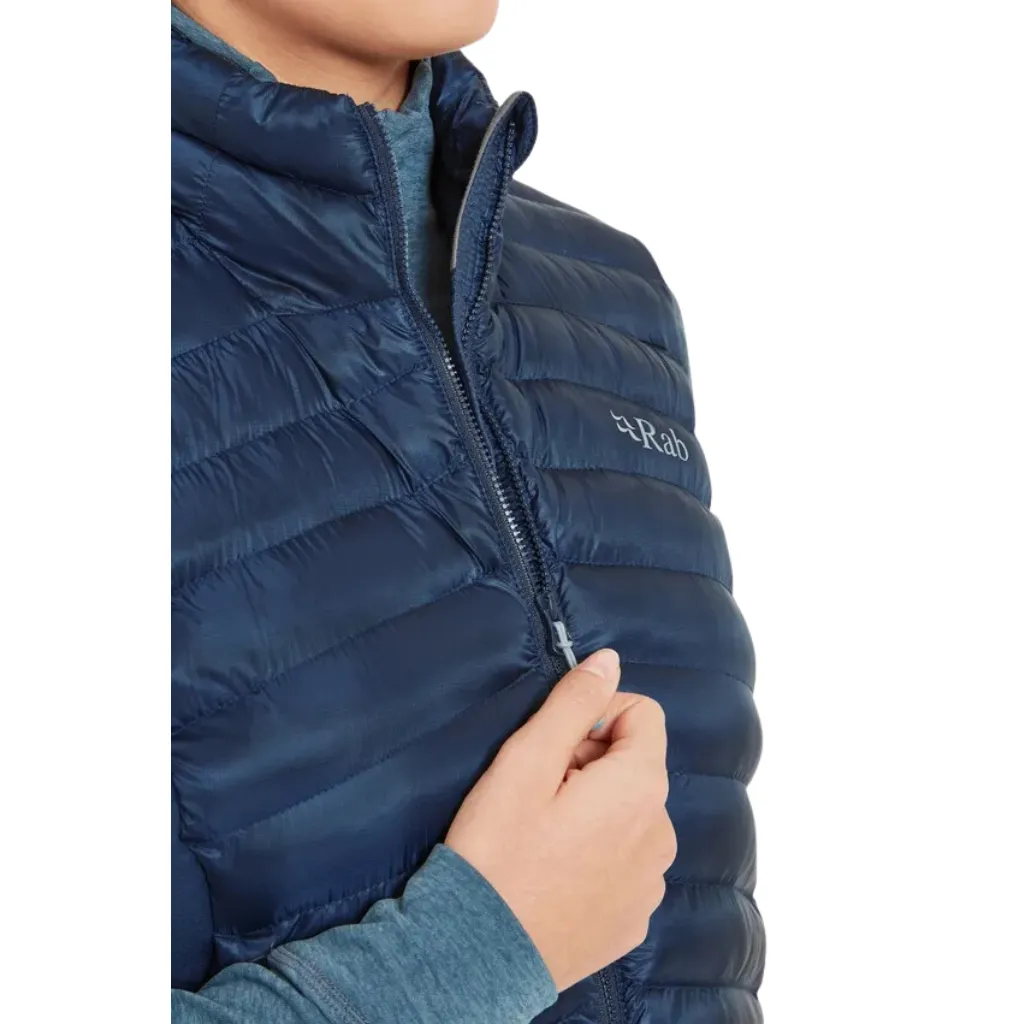 RAB Women's Cirrus Flex Vest