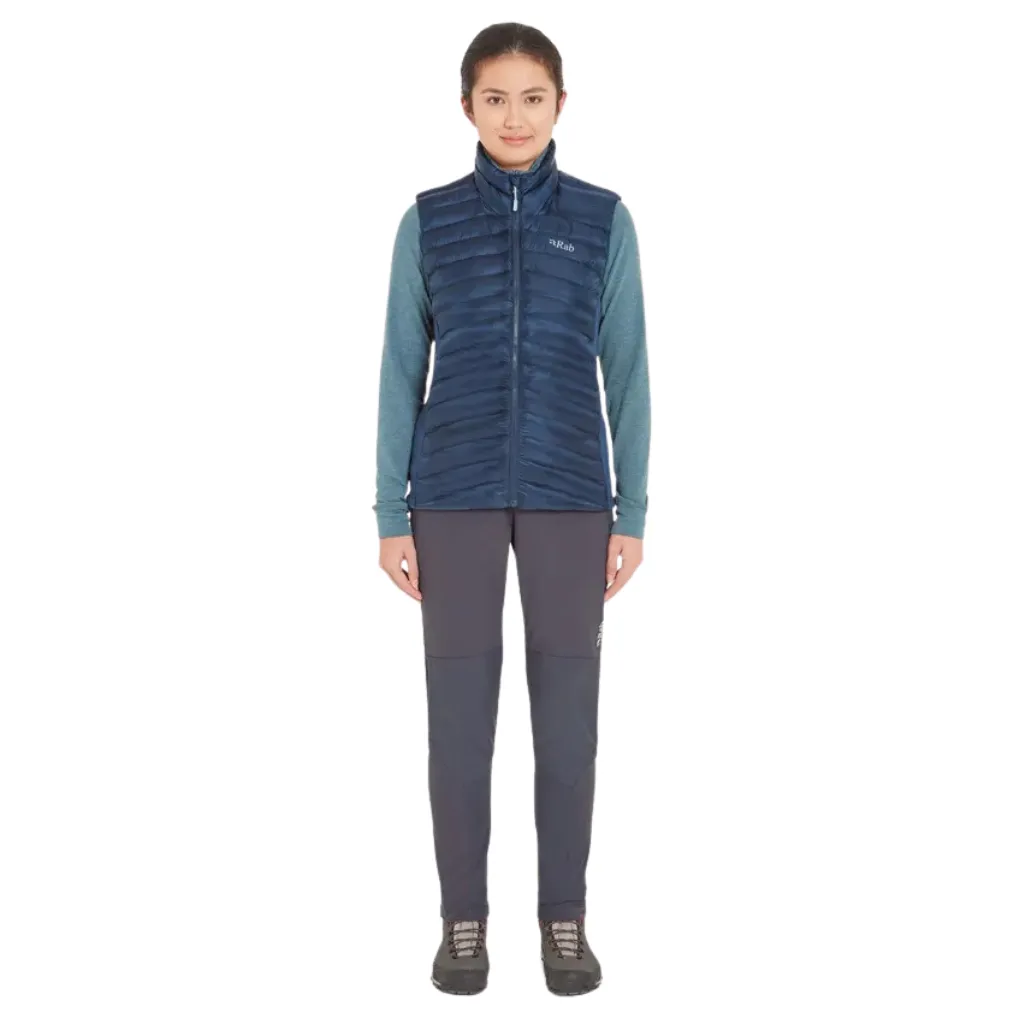 RAB Women's Cirrus Flex Vest