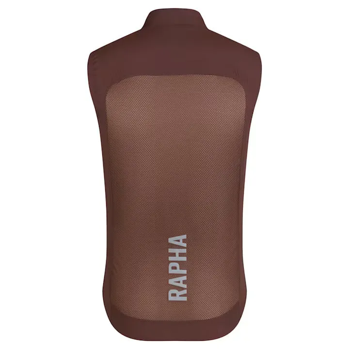 Rapha Pro Team Lightweight Gilet