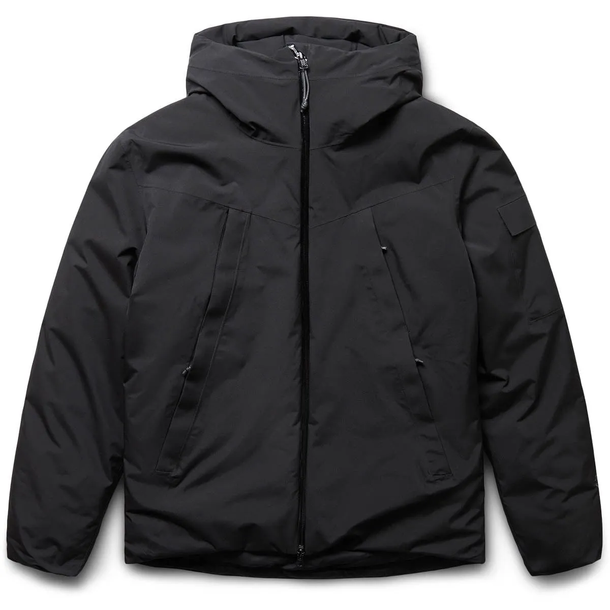 RAUMA JACKET