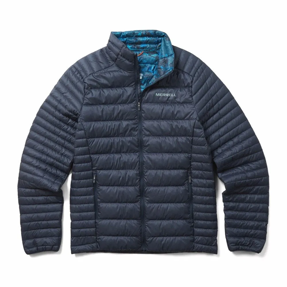 Ridgevent Hybrid Jacket Men's