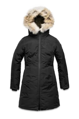 Scout Women's Parka